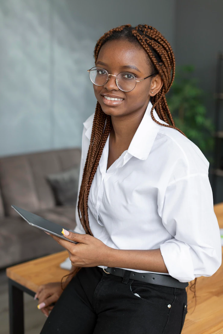 Jeanne Ndayishimiye